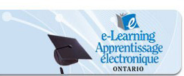 e-Learning Apprentissage électronique Ontario